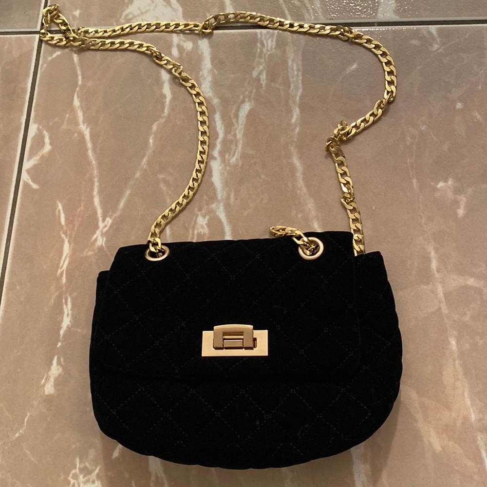 Design lab purse